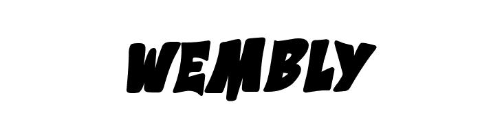 American Channel  Free Fonts Download