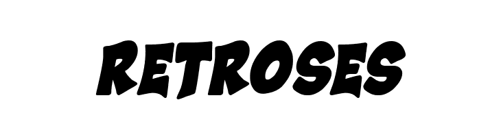 American Channel  Free Fonts Download