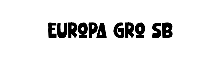 Elonic Regular  Free Fonts Download