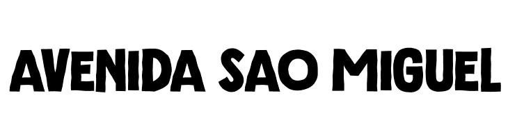 Chemicalife DEMO  Free Fonts Download