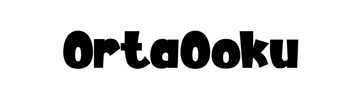 BULGOGI  Free Fonts Download