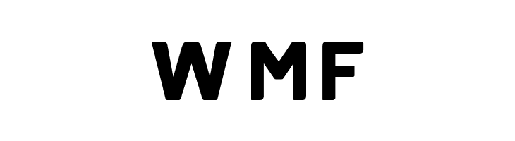 SKYfontThick  Free Fonts Download