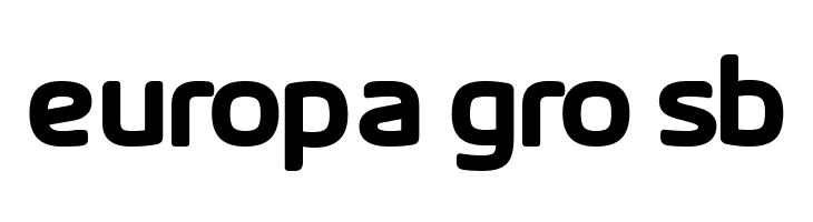 SKYfontThick  Free Fonts Download