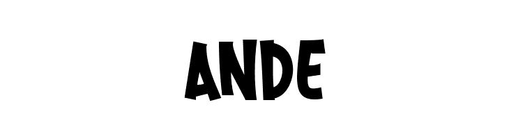 Garden Flower  Free Fonts Download