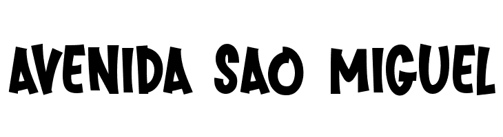 Garden Flower  Free Fonts Download