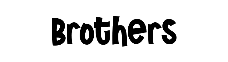 Garden Flower  Free Fonts Download