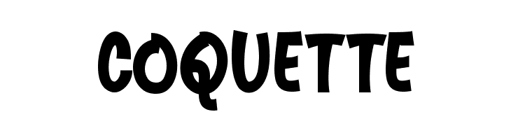 Garden Flower  Free Fonts Download