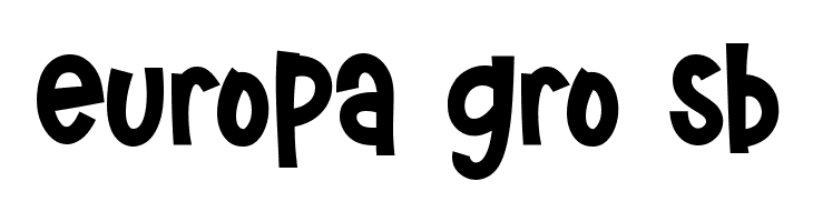 Garden Flower  Free Fonts Download