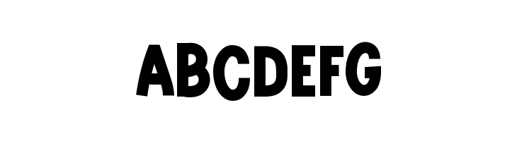 Misrow  Free Fonts Download