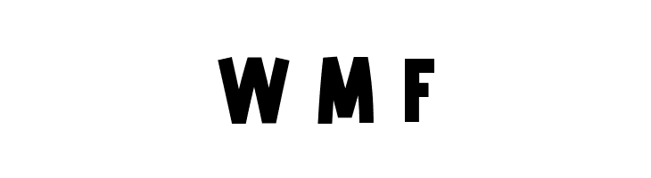 Misrow  Free Fonts Download