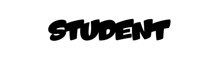 Oups-Clean  Free Fonts Download