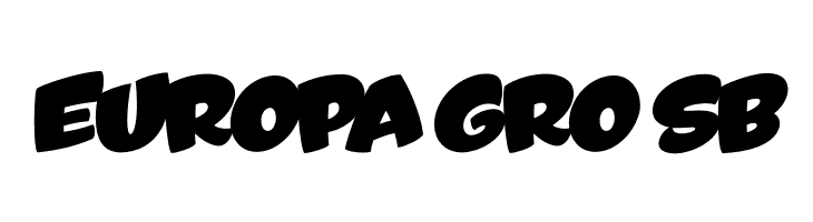 Oups-Clean  Free Fonts Download