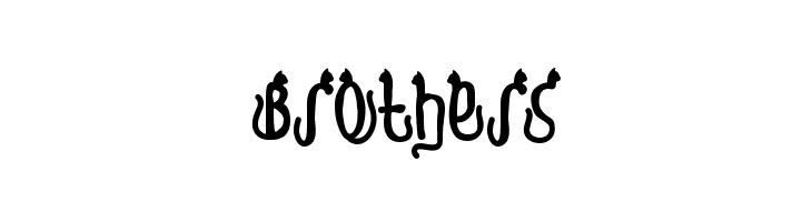 Meow Zilla Cat 1  Free Fonts Download