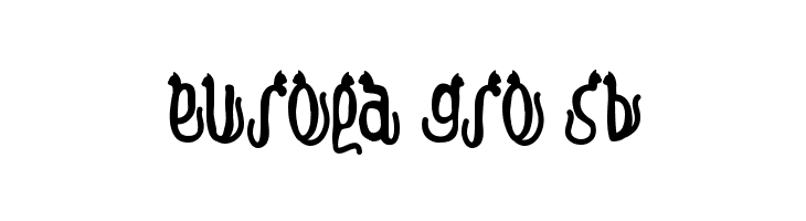 Meow Zilla Cat 1  Free Fonts Download
