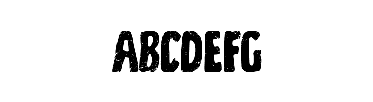 Southern Barn  Free Fonts Download