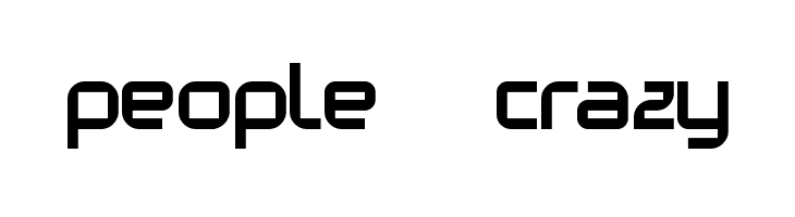 Phino Variation  Free Fonts Download