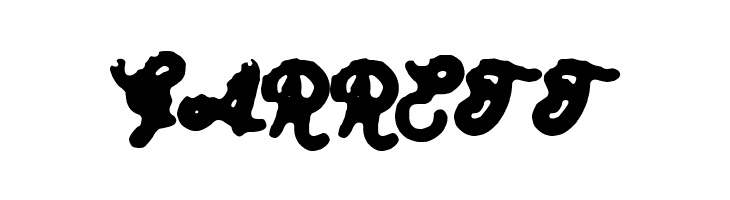 Brooklyn Shop  Free Fonts Download