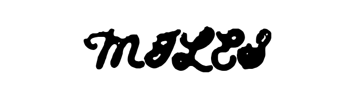 Brooklyn Shop  Free Fonts Download