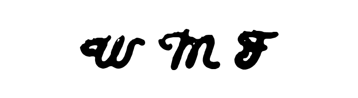 Brooklyn Shop  Free Fonts Download