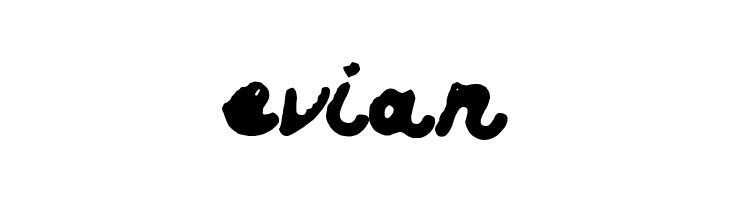 Brooklyn Shop  Free Fonts Download