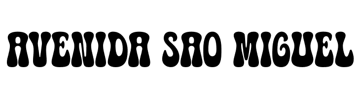 Wizard DEMO  Free Fonts Download