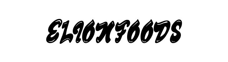 Fine NYC Shop  Free Fonts Download