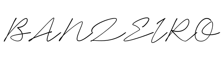 Bright Starla  Free Fonts Download