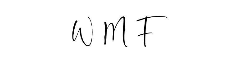 Daffodil Kingdom  Free Fonts Download