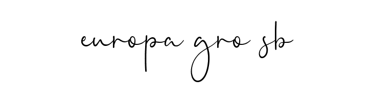 Valencia Nature  Free Fonts Download