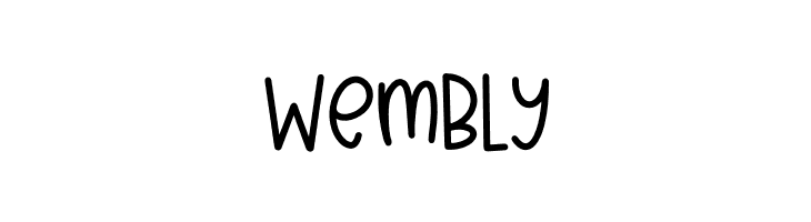 Winter Wonderful  Free Fonts Download