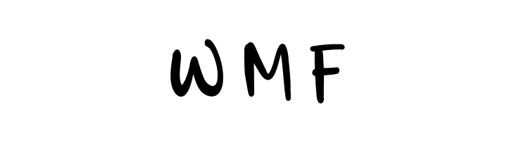 Rainbow Symphony  Free Fonts Download