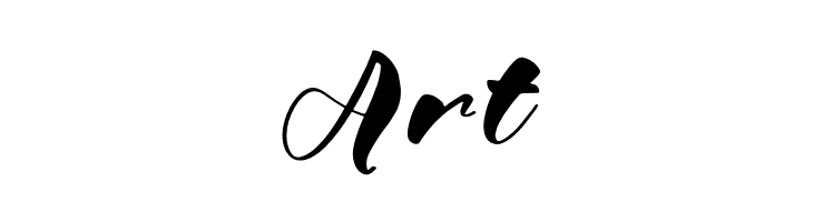 Bright Nattelia  Free Fonts Download
