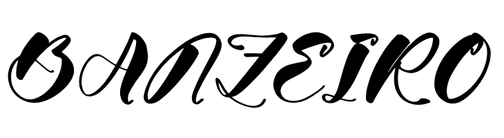 Bright Nattelia  Free Fonts Download