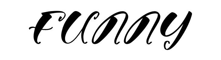 Bright Nattelia  Free Fonts Download