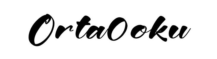 Bright Nattelia  Free Fonts Download