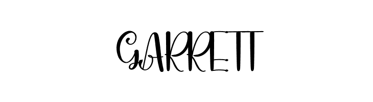 Goat  Free Fonts Download