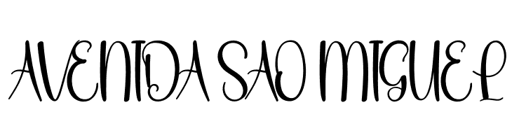 Shunshine  Free Fonts Download