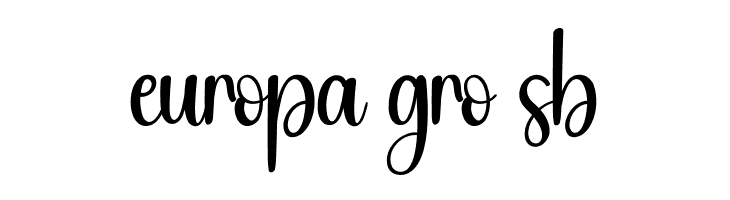 Shunshine  Free Fonts Download