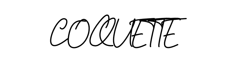 Brotherpoll-Italic  Free Fonts Download