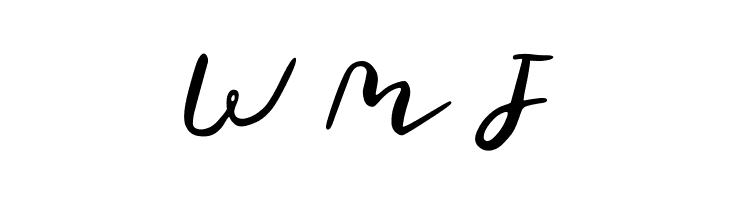 St Maknyus  Free Fonts Download