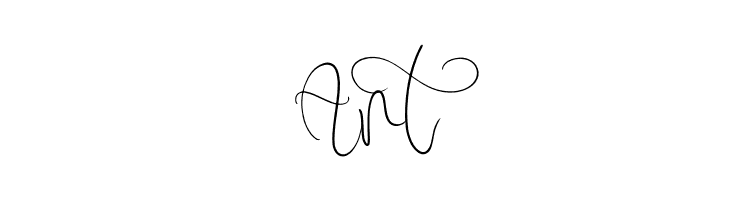 Chandler Beautiful  Free Fonts Download