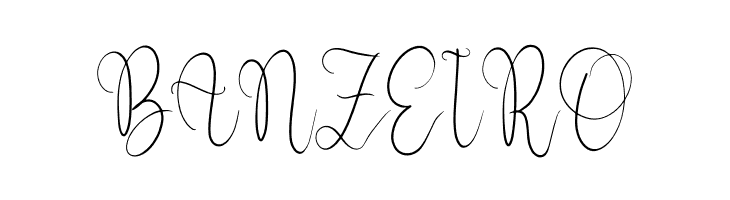 Chandler Beautiful  Free Fonts Download