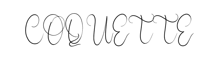 Chandler Beautiful  Free Fonts Download