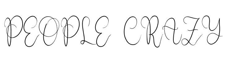 Chandler Beautiful  Free Fonts Download