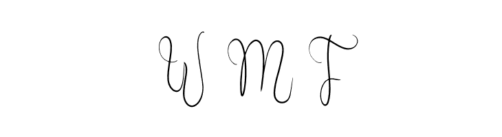 Chandler Beautiful  Free Fonts Download