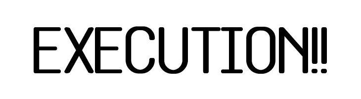 Base5  Free Fonts Download