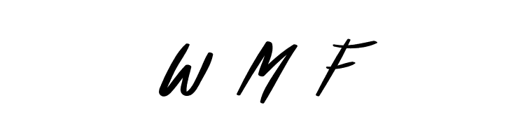 Amazed  Free Fonts Download