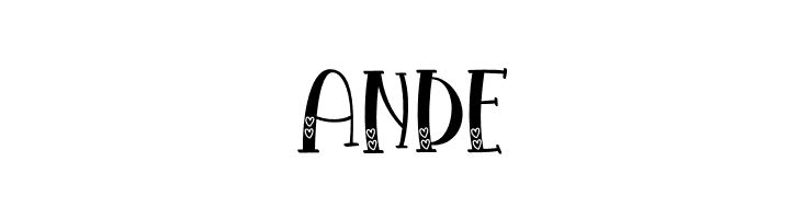 Baby Camila Love  Free Fonts Download