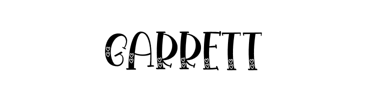 Baby Camila Love  Free Fonts Download