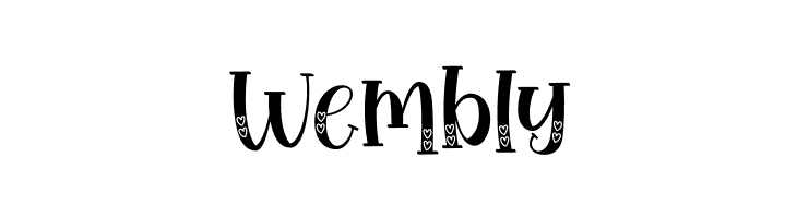 Baby Camila Love  Free Fonts Download